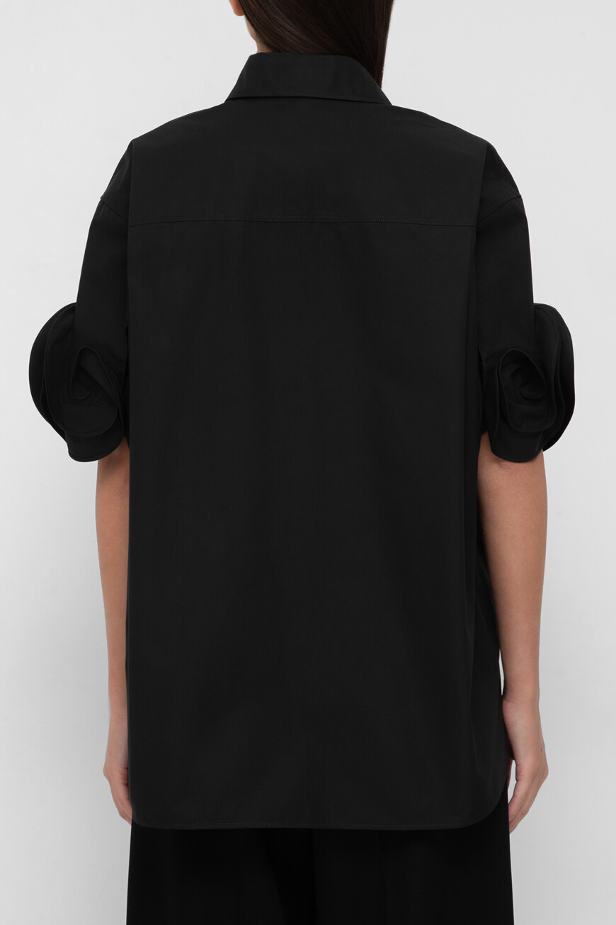 рубашка  5B0AA0805DN 0NO по акции