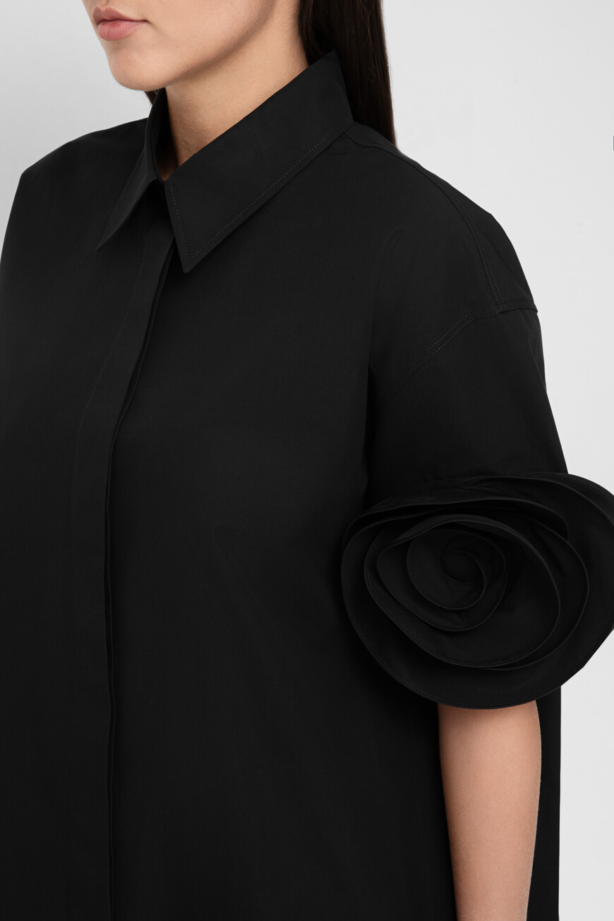 рубашка  5B0AA0805DN 0NO купить с доставкой