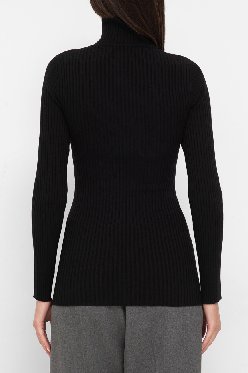 водолазка  5B0KC60U8Y8 0NO по акции