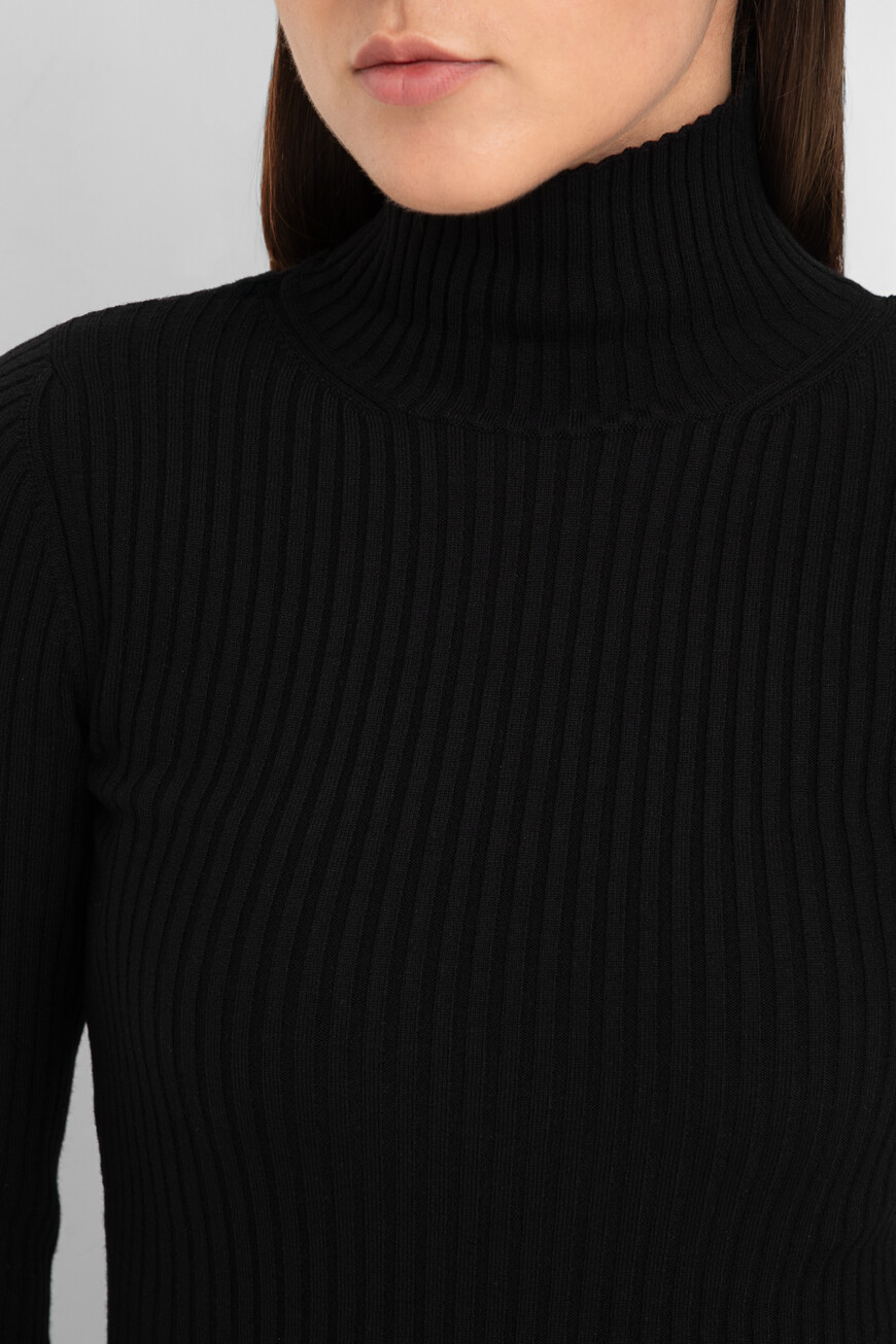 водолазка  5B0KC60U8Y8 0NO купить с доставкой