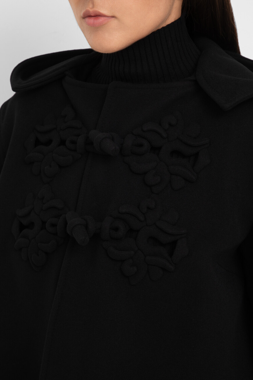 пальто  5B0CJ3IB8V4 0NO купить с доставкой