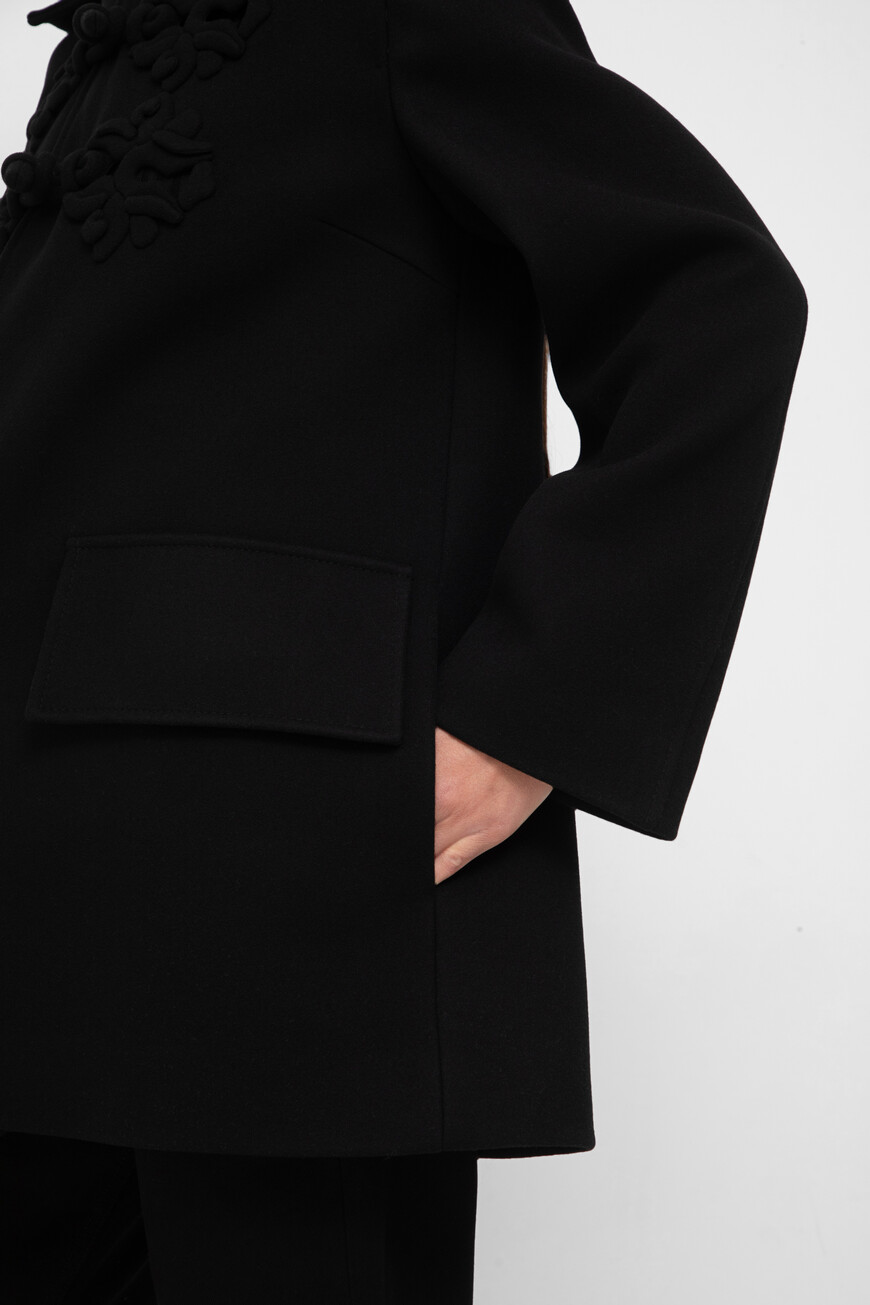 пальто  5B0CJ3IB8V4 0NO по низкой цене