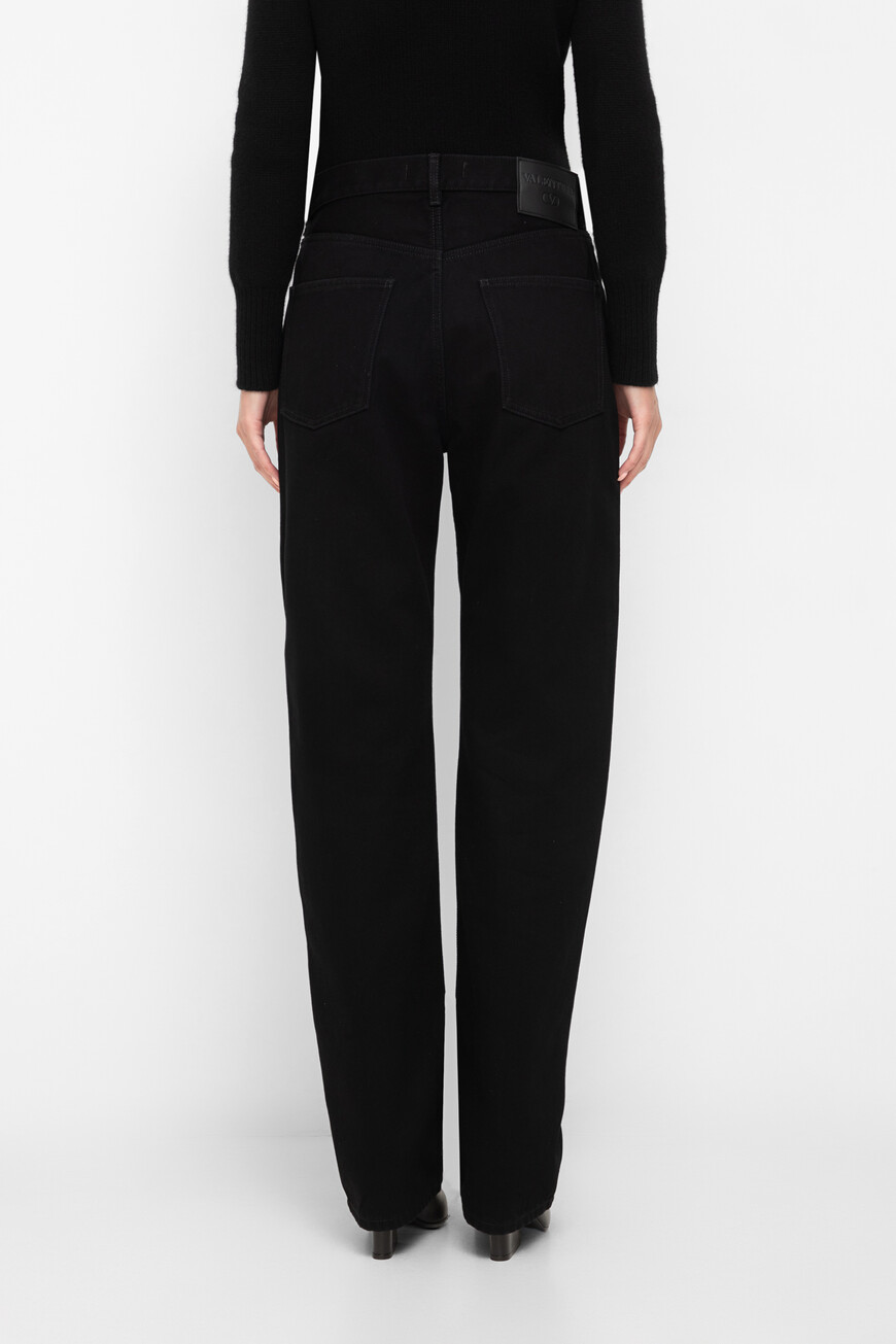 джинсы  5B0DD18T8YN 0NO по акции