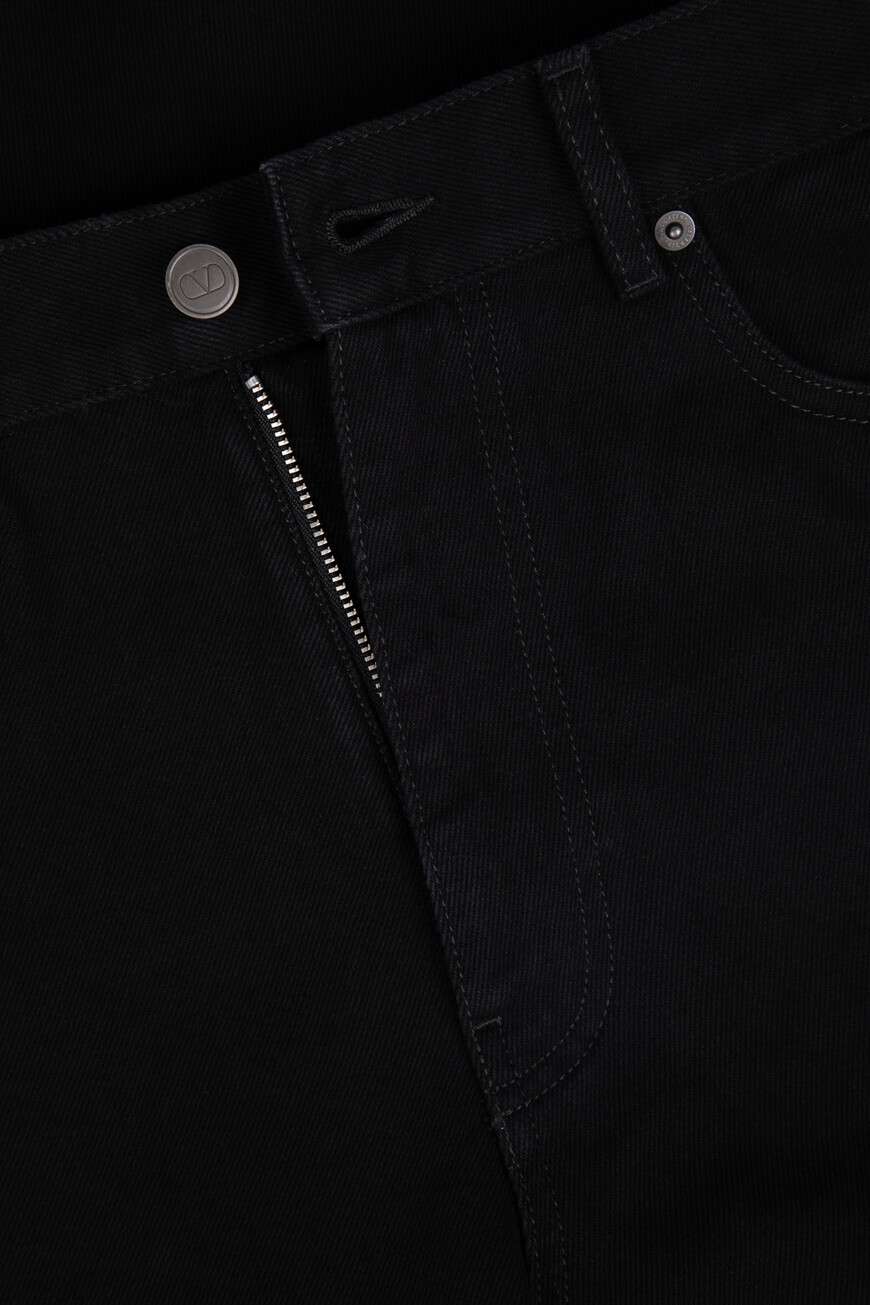 джинсы  5B0DD18T8YN 0NO по распродаже