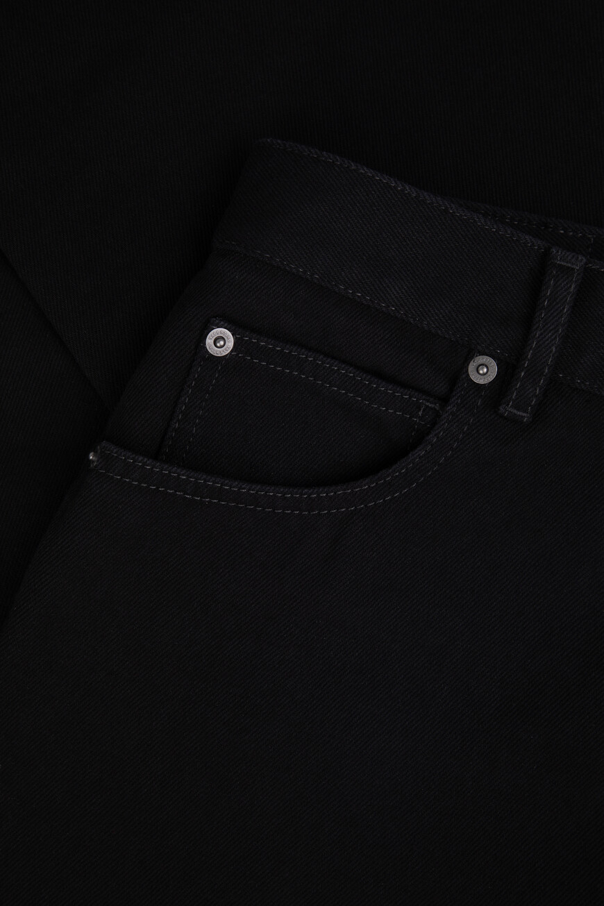 джинсы  5B0DD18T8YN 0NO на официальном сайте