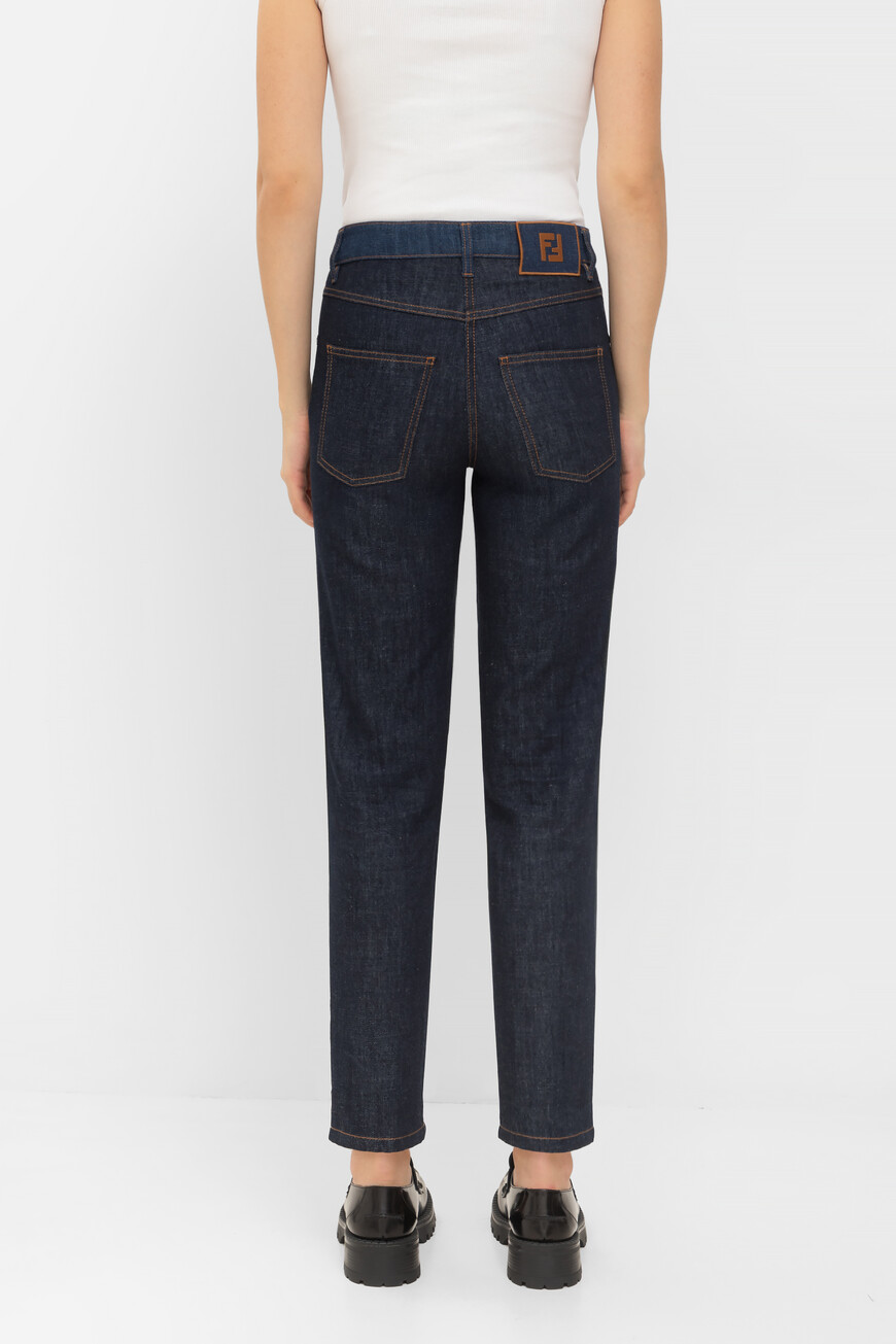 брюки  FLP851 AT1A F1PNC по акции