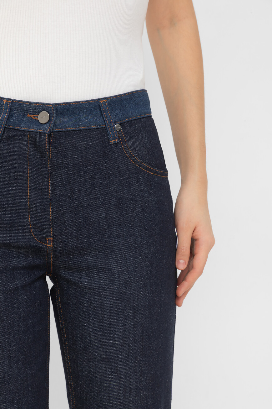 брюки  FLP851 AT1A F1PNC купить с доставкой