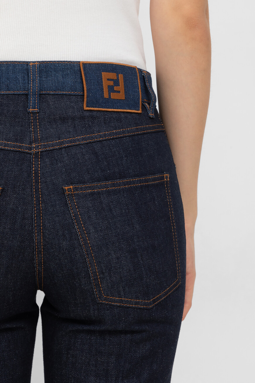 брюки  FLP851 AT1A F1PNC по низкой цене