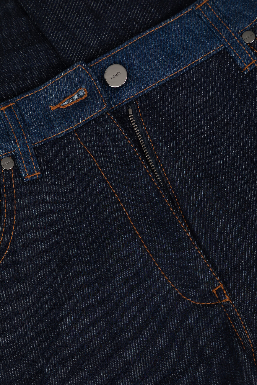 брюки  FLP851 AT1A F1PNC по распродаже