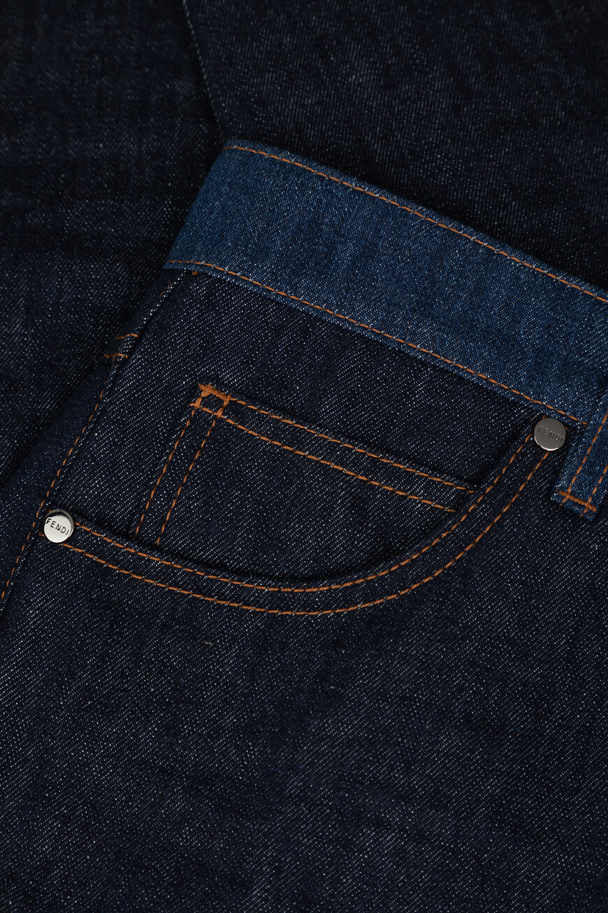 брюки  FLP851 AT1A F1PNC на официальном сайте