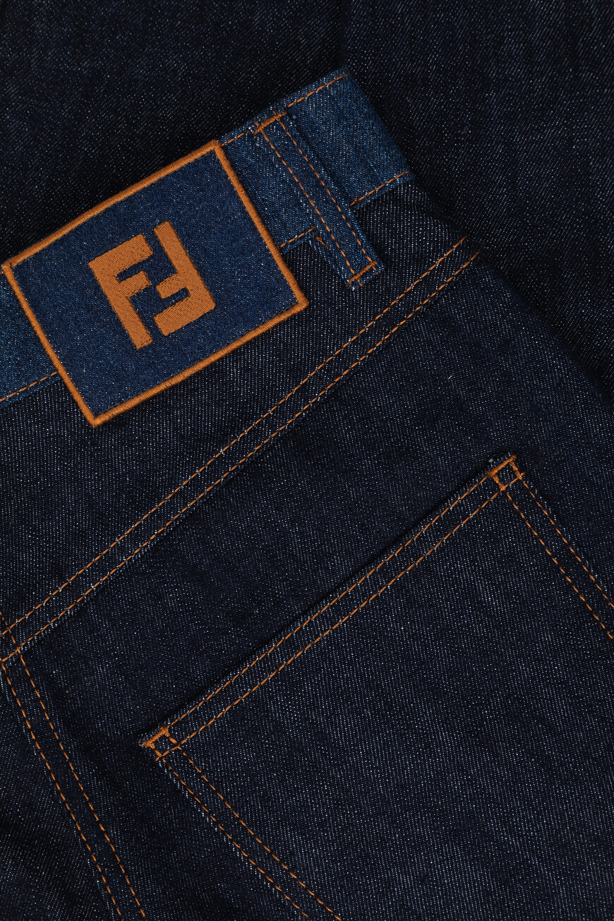 брюки  FLP851 AT1A F1PNC оригинал