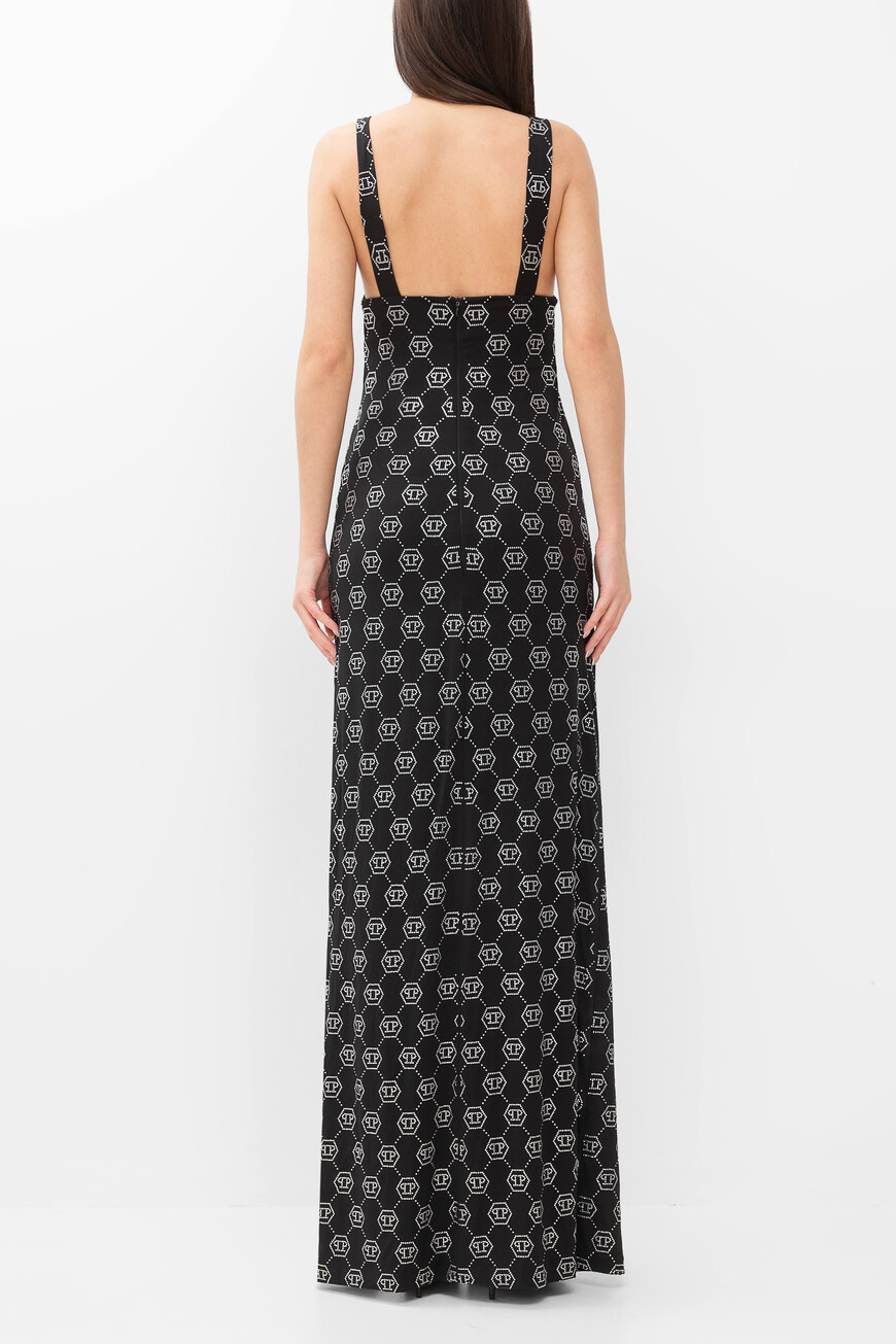 платье  AADC WRG3237 PJY002N 02 по акции