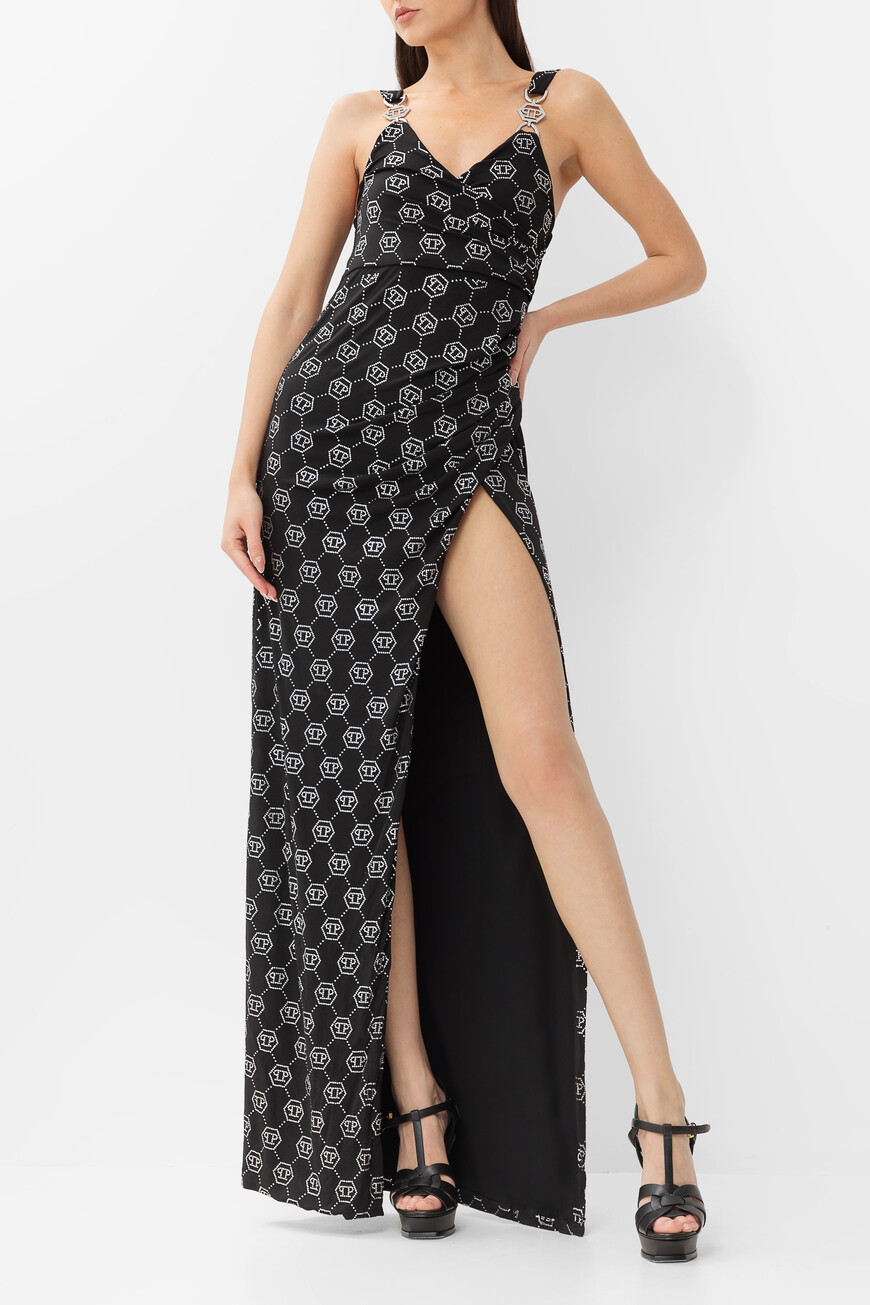 платье  AADC WRG3237 PJY002N 02 со скидкой