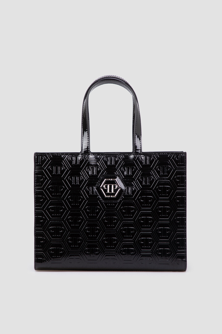 

Сумка Philipp Plein, Черный
