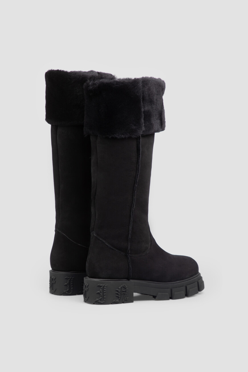 ботинки  AADS WSE0880 PFU020N 02 по низкой цене