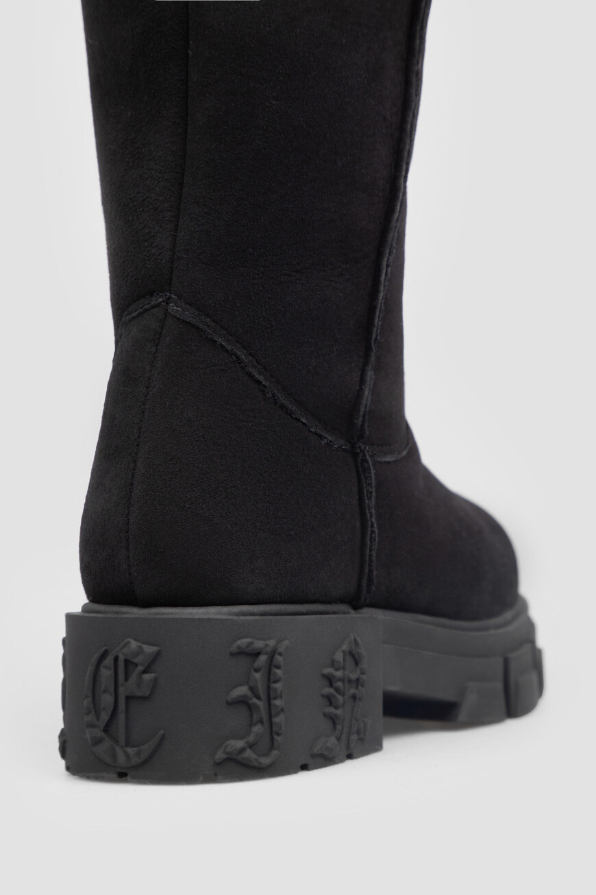 ботинки  AADS WSE0880 PFU020N 02 со скидкой