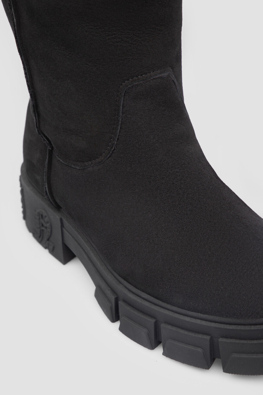 ботинки  AADS WSE0880 PFU020N 02 по распродаже