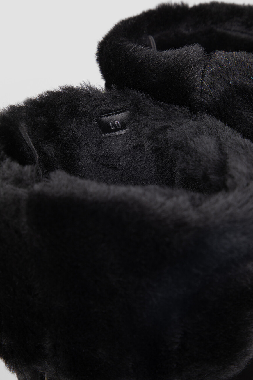 ботинки  AADS WSE0880 PFU020N 02 на официальном сайте