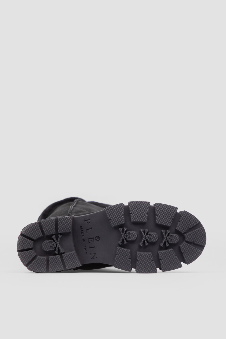 ботинки  AADS WSE0880 PFU020N 02 оригинал