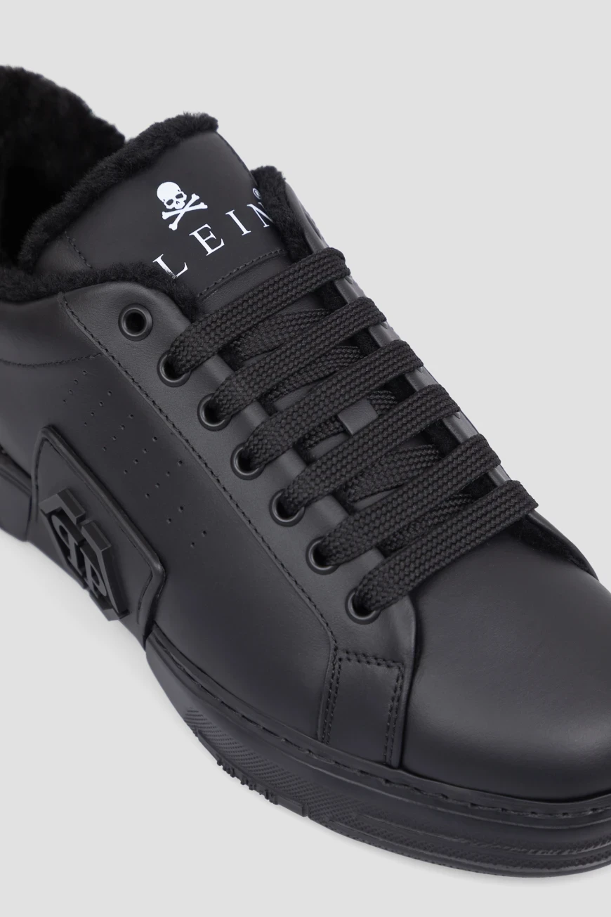 сникеры  модель lo-top AADS USC0691 PLE075N 0202 со скидкой