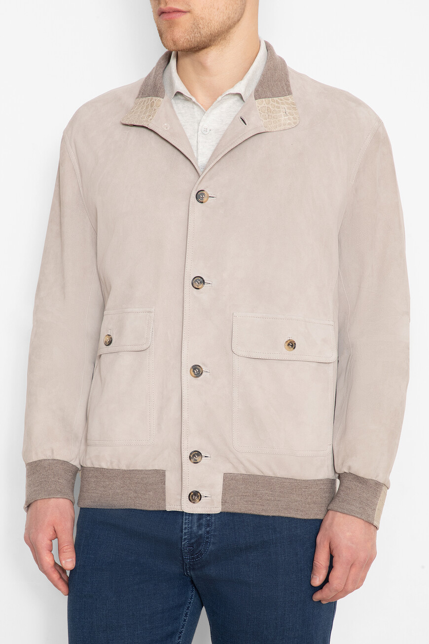 

Куртка Bardini, Серый