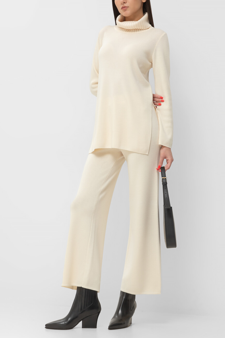 брюки  модель modine MODINE 058468 0202 купить с доставкой