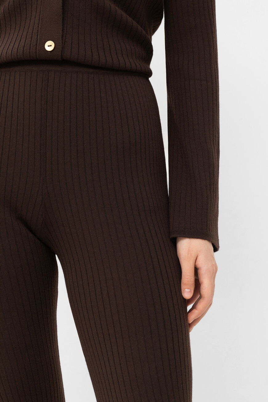 брюки  модель molletta MOLLETTA 058403 0970 купить с доставкой