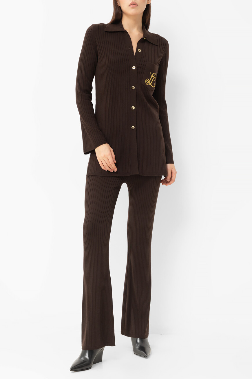 брюки  модель molletta MOLLETTA 058403 0970 по низкой цене