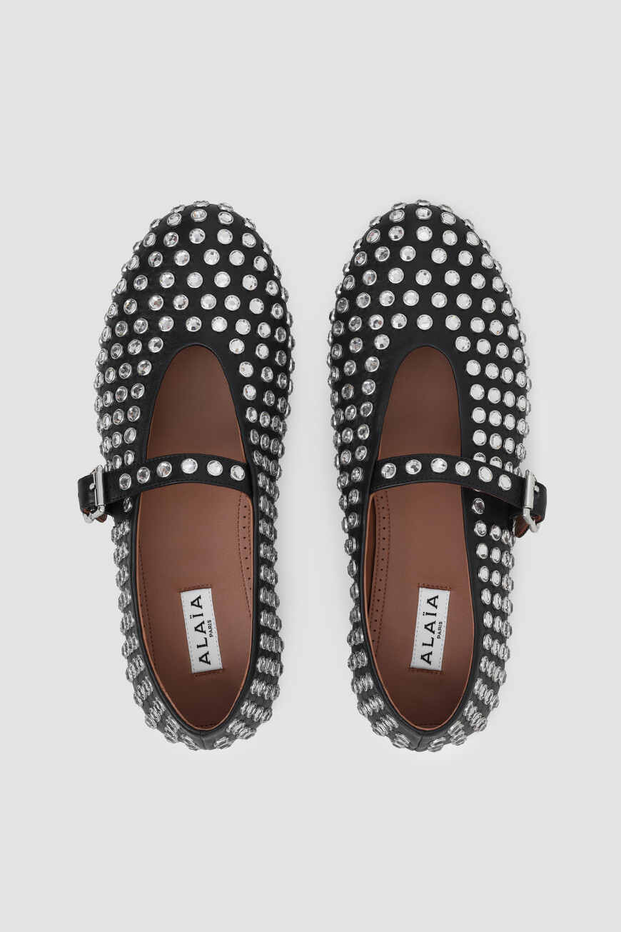 балетки  AA3A029CK116 999 по низкой цене