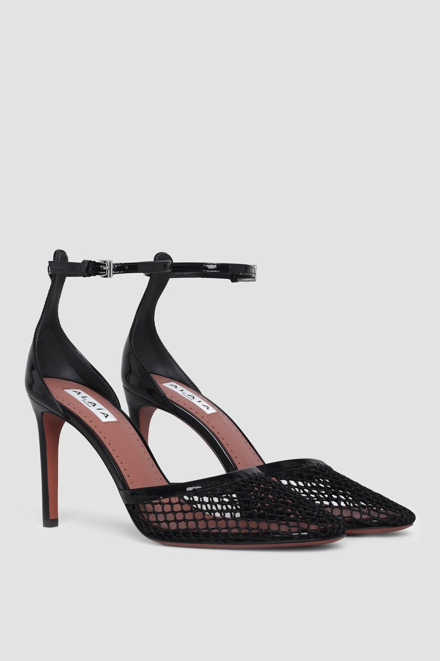 туфли  AA3E049TK007 999 купить с доставкой