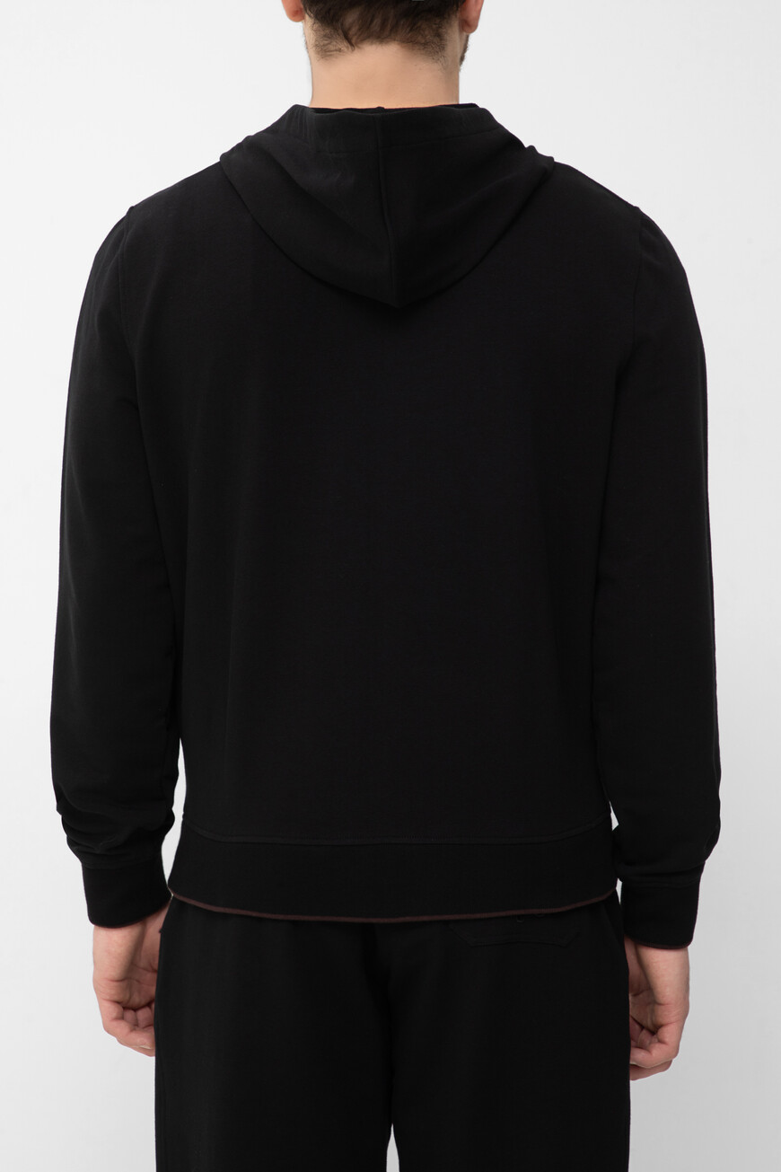 толстовка  K101044FCR T24454 3131 по акции