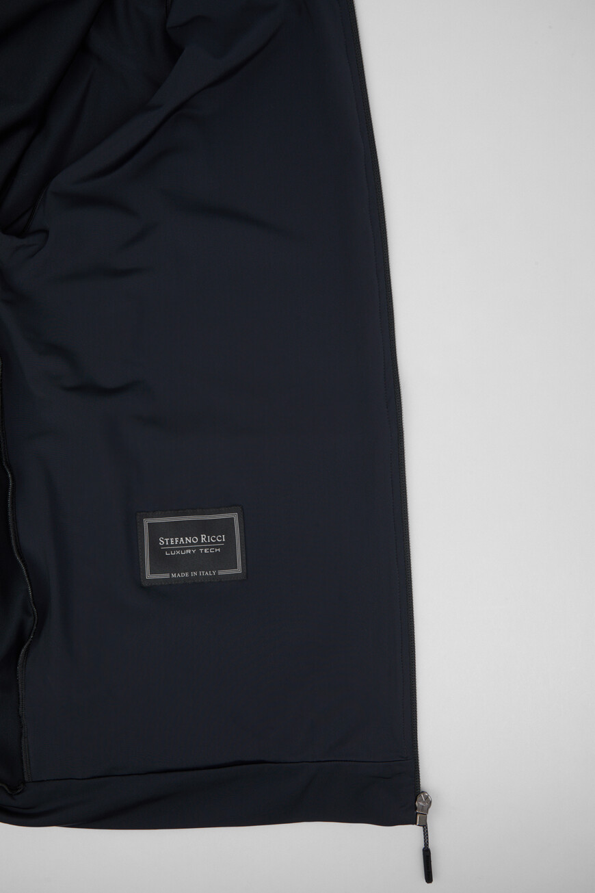 олимпийка  модель из коллекции sr luxury tech MYJ4400010 A15506 NEVC 10