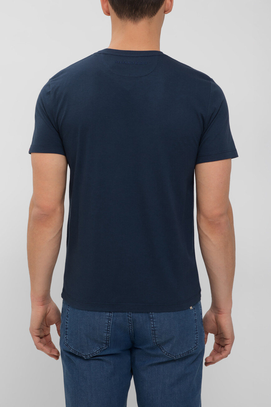 футболка  MNH4203260 803 B001 по акции