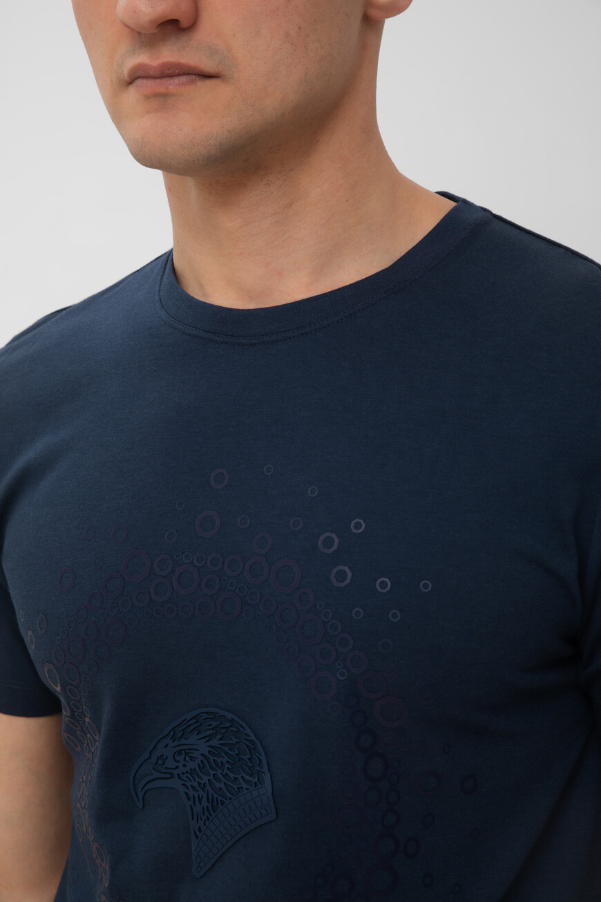 футболка  MNH4203260 803 B001 купить с доставкой