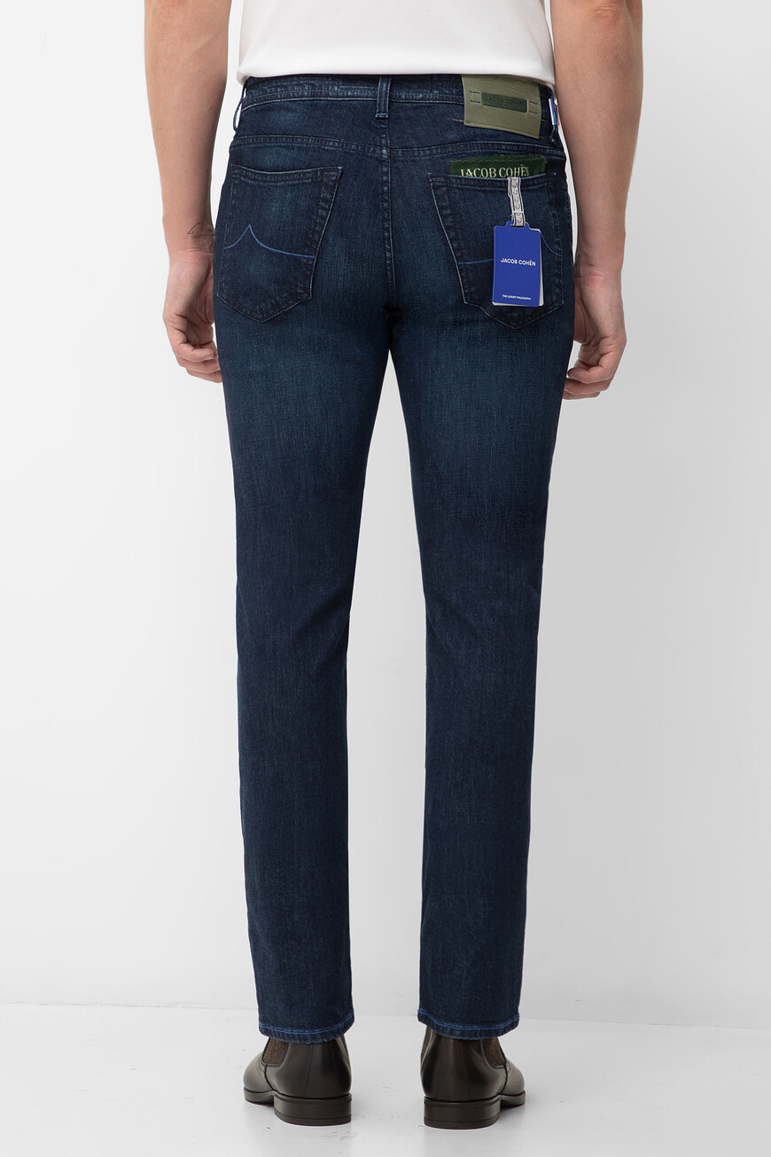 джинсы  U Q M04 40 S 4200 894D по акции