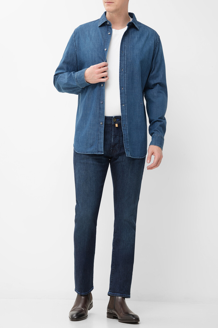 джинсы  U Q M04 40 S 4200 894D по распродаже