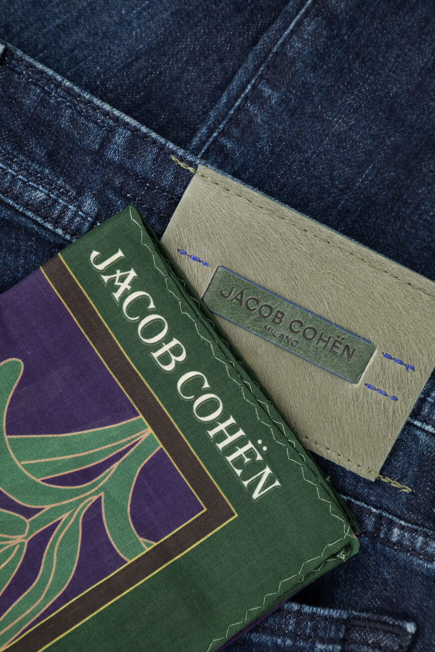 джинсы  U Q M04 40 S 4200 894D 11