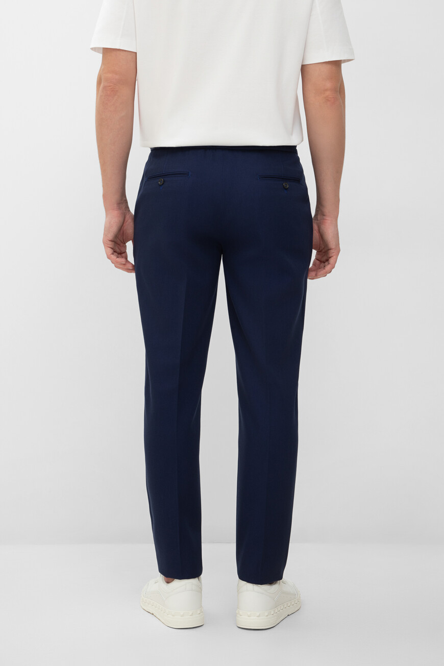 брюки спорт  PNC016 98670 790 по акции