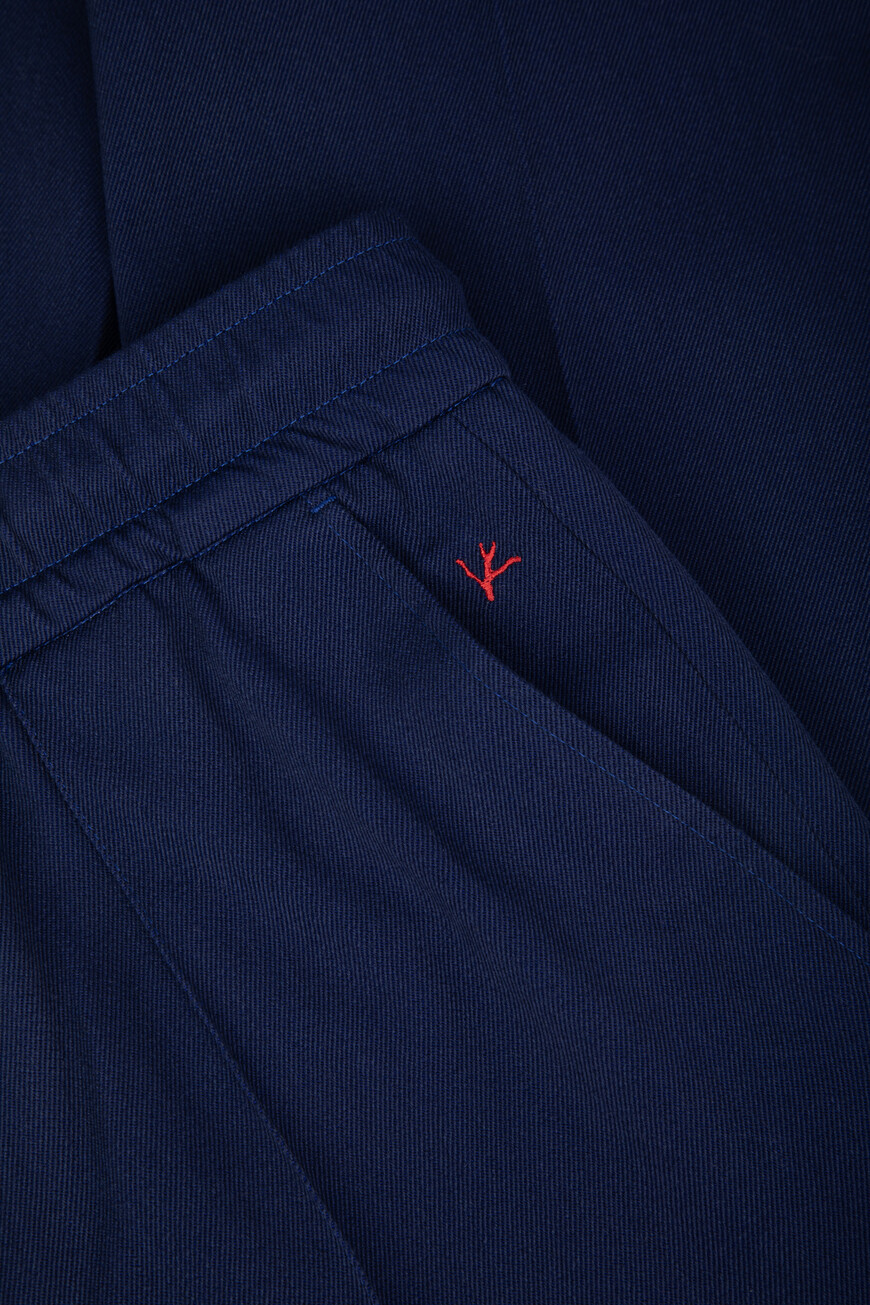 брюки спорт  PNC016 98670 790 по распродаже