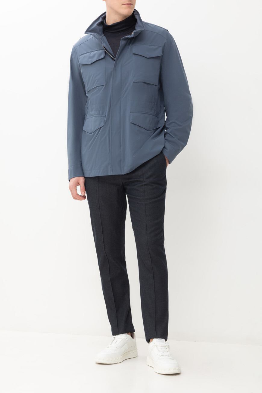 брюки спорт  PNC016 98670 800 со скидкой