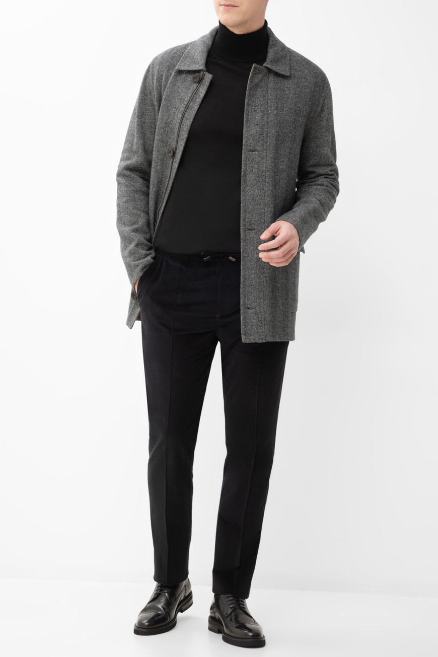 брюки спорт  PNC016 95678 990 со скидкой