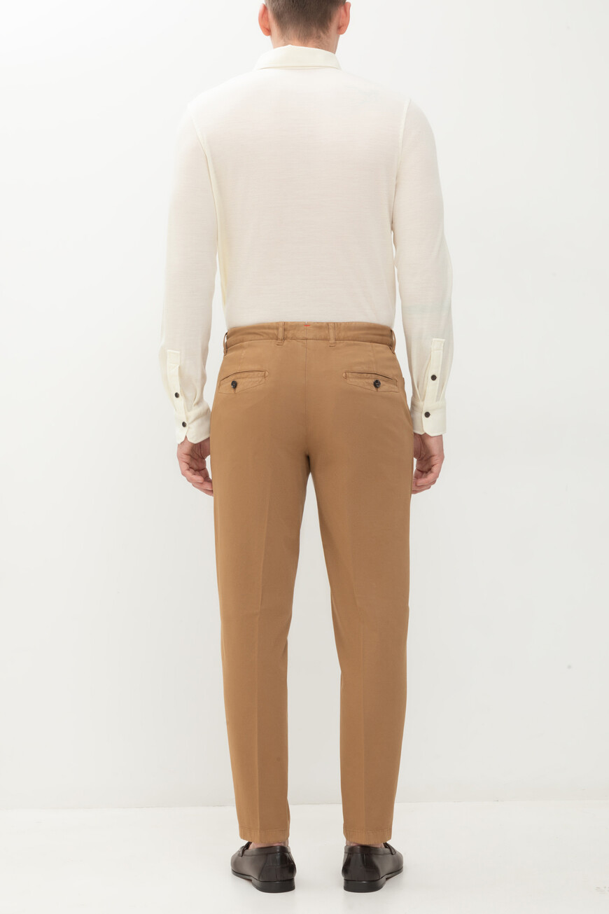 брюки  модель sartorial PNT024 X0059 330 по акции