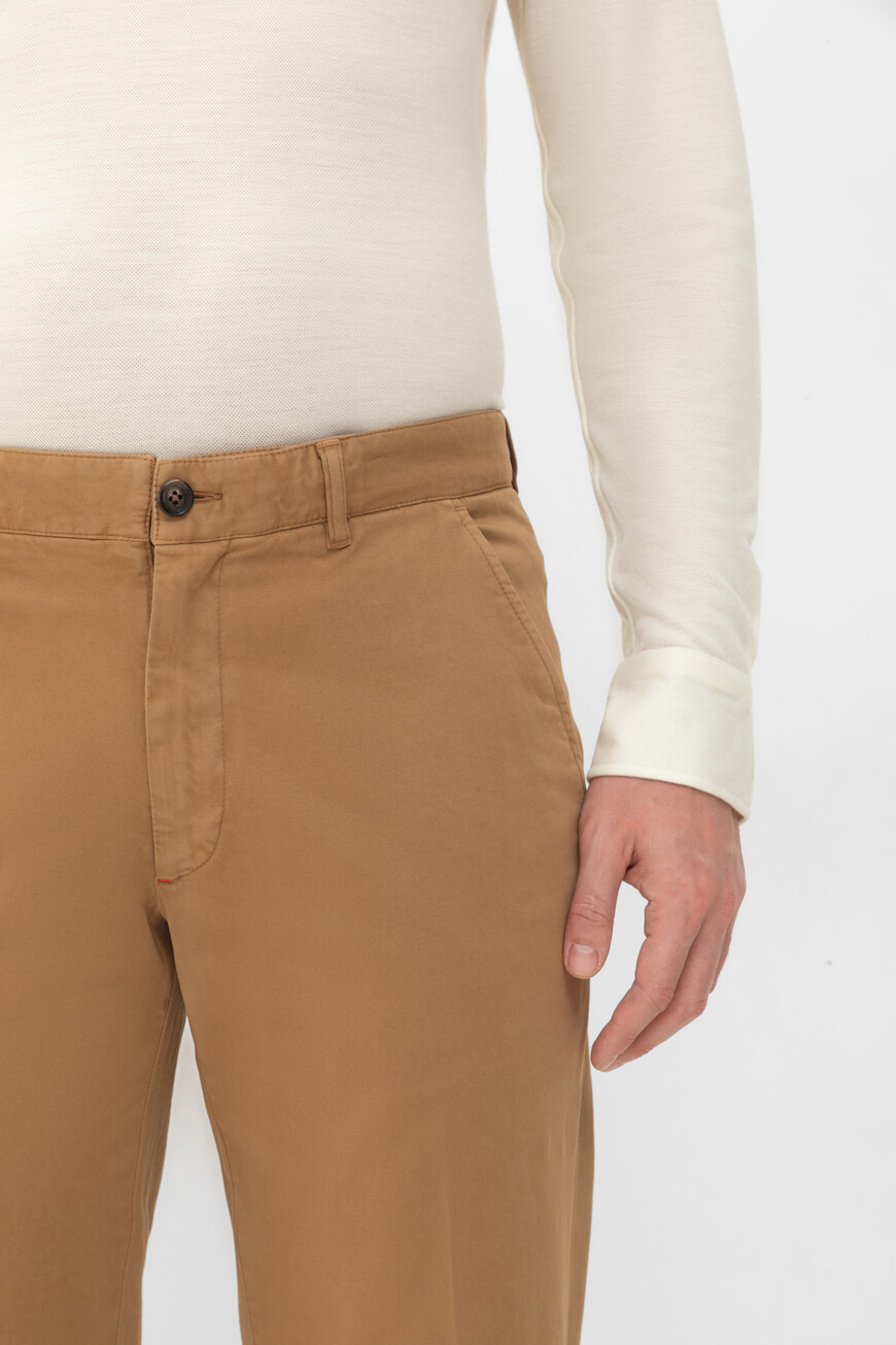 брюки  модель sartorial PNT024 X0059 330 купить с доставкой