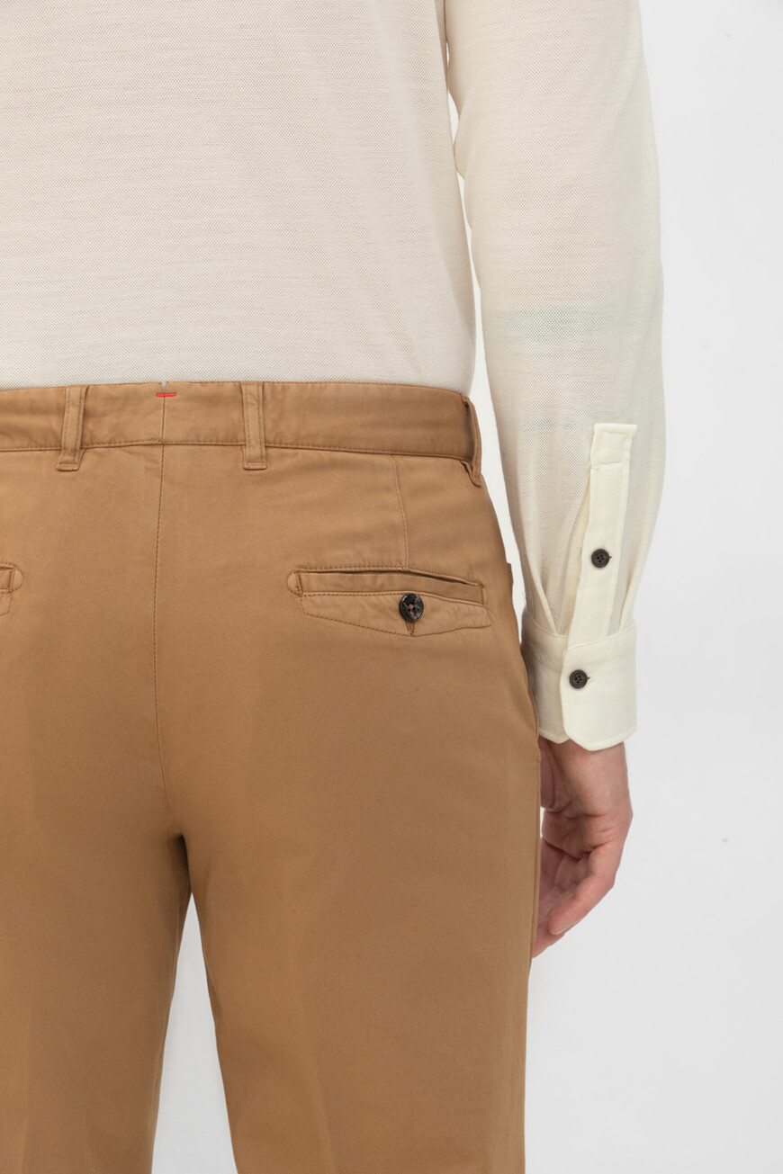 брюки  модель sartorial PNT024 X0059 330 по низкой цене