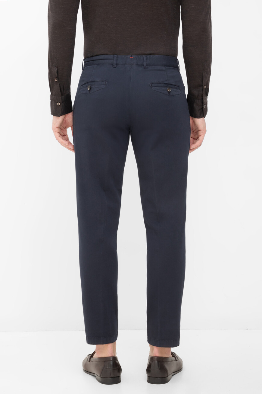 брюки  PNT024 X0059 814 по акции