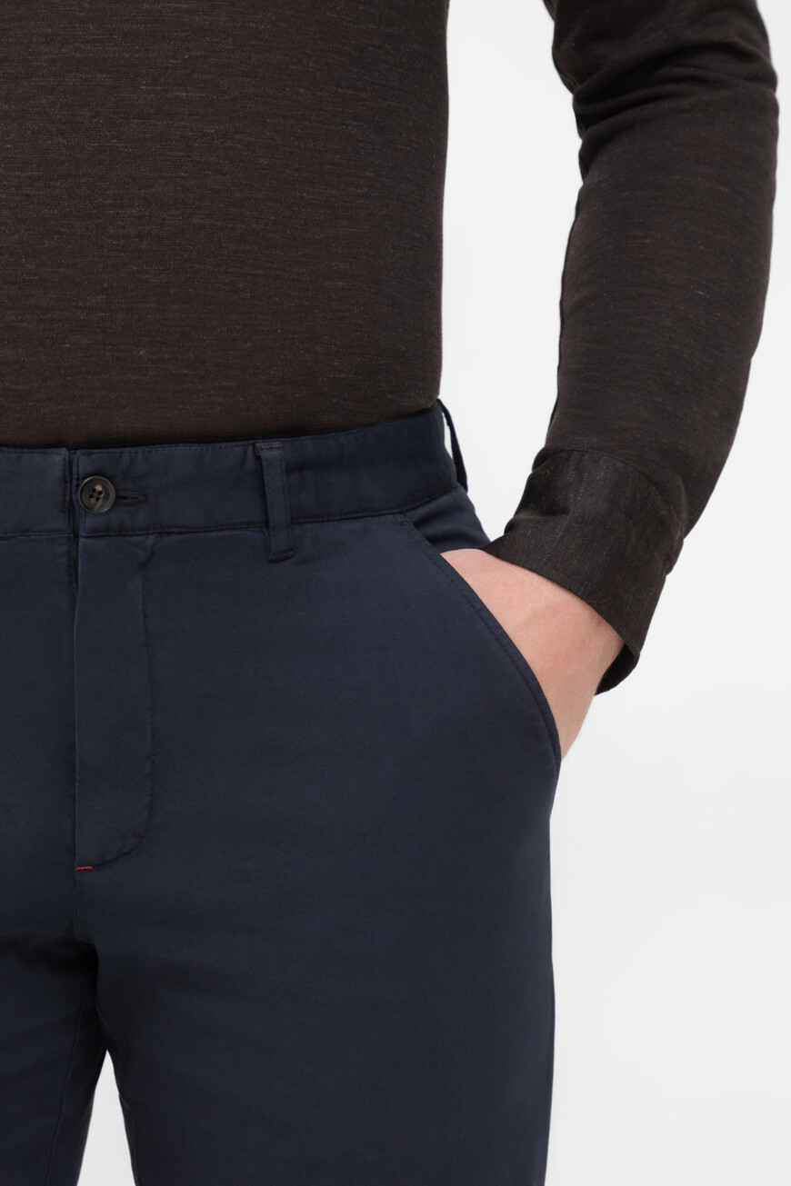 брюки  PNT024 X0059 814 купить с доставкой