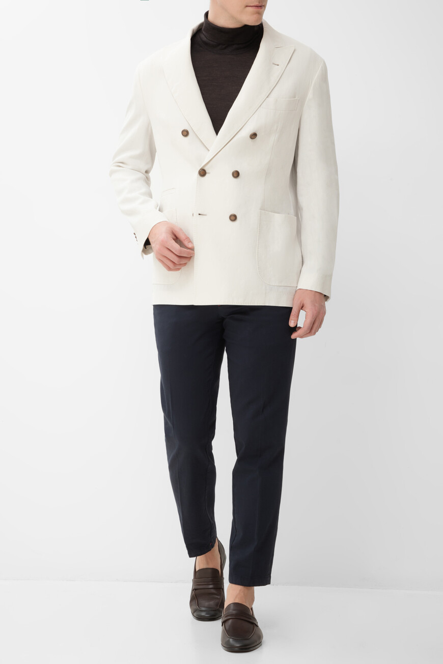 брюки  PNT024 X0059 814 со скидкой