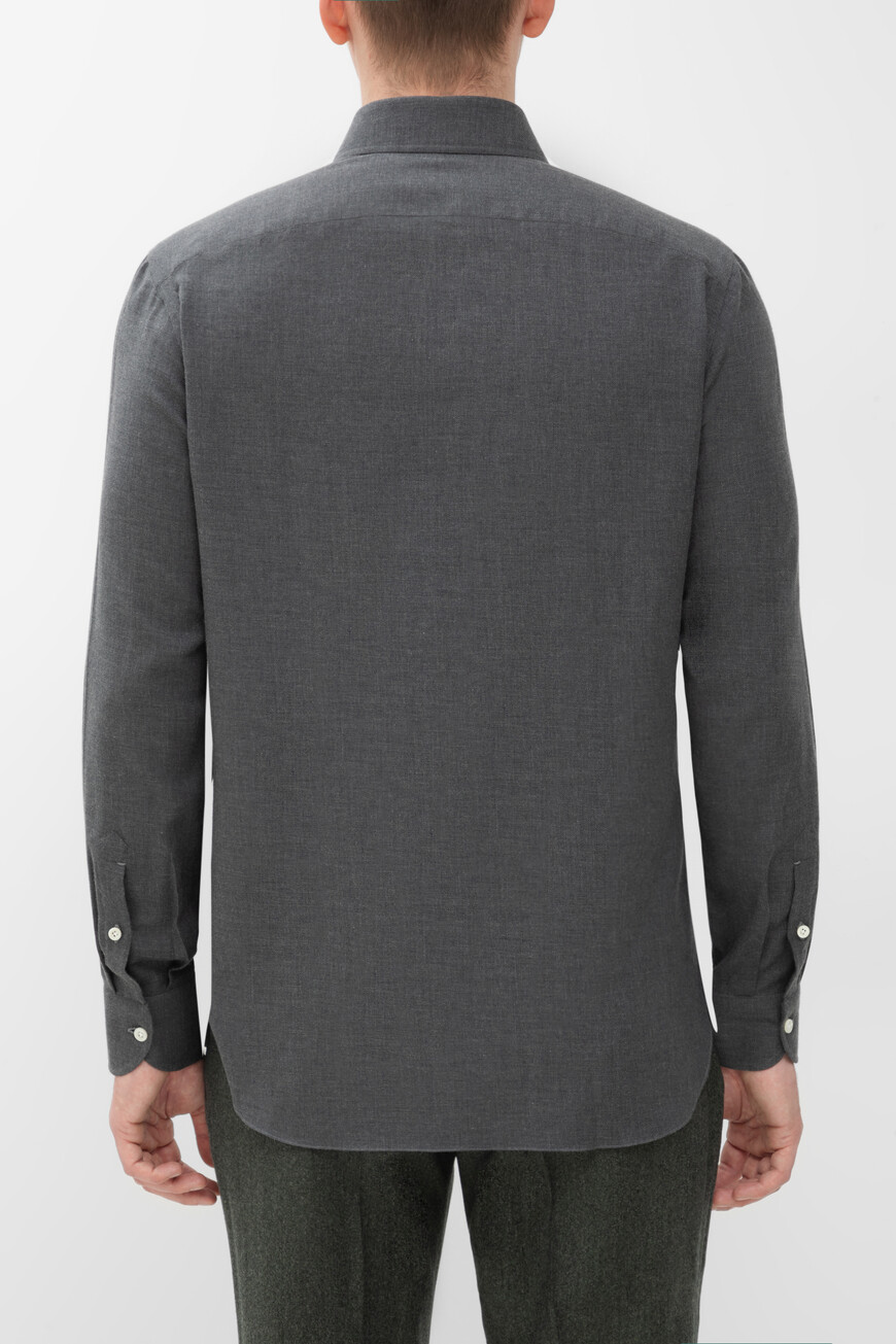 рубашка  CAM088 C8023 02 по акции