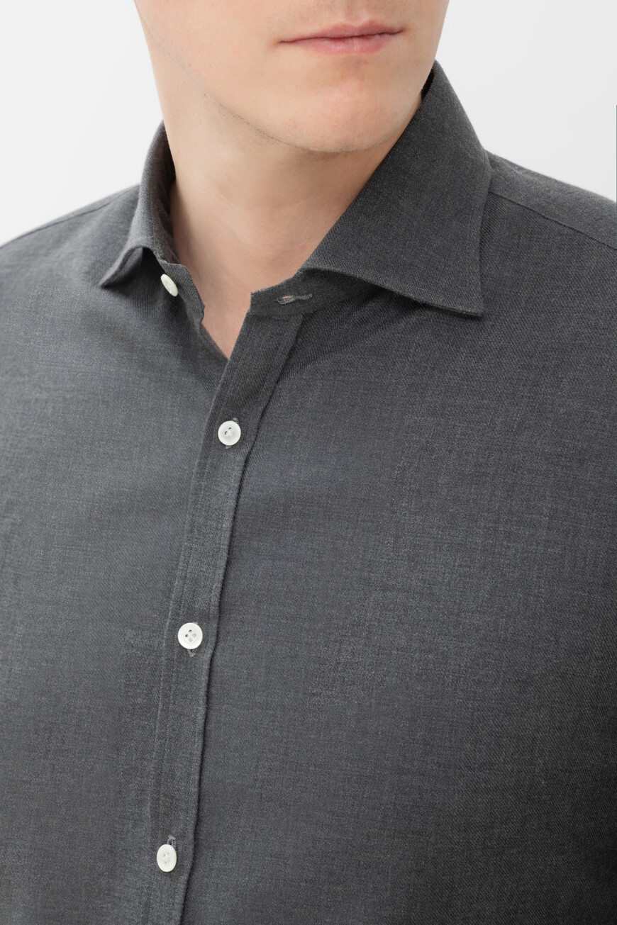 рубашка  CAM088 C8023 02 купить с доставкой