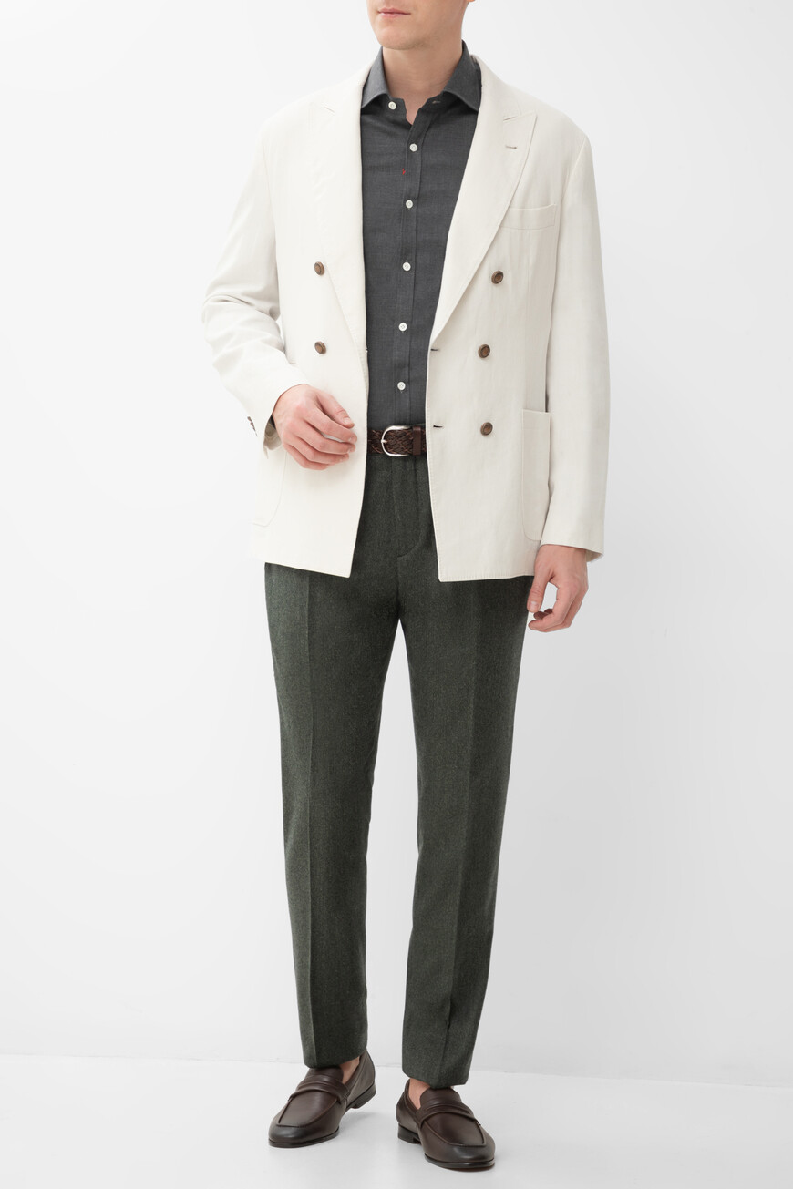 рубашка  CAM088 C8023 02 по низкой цене